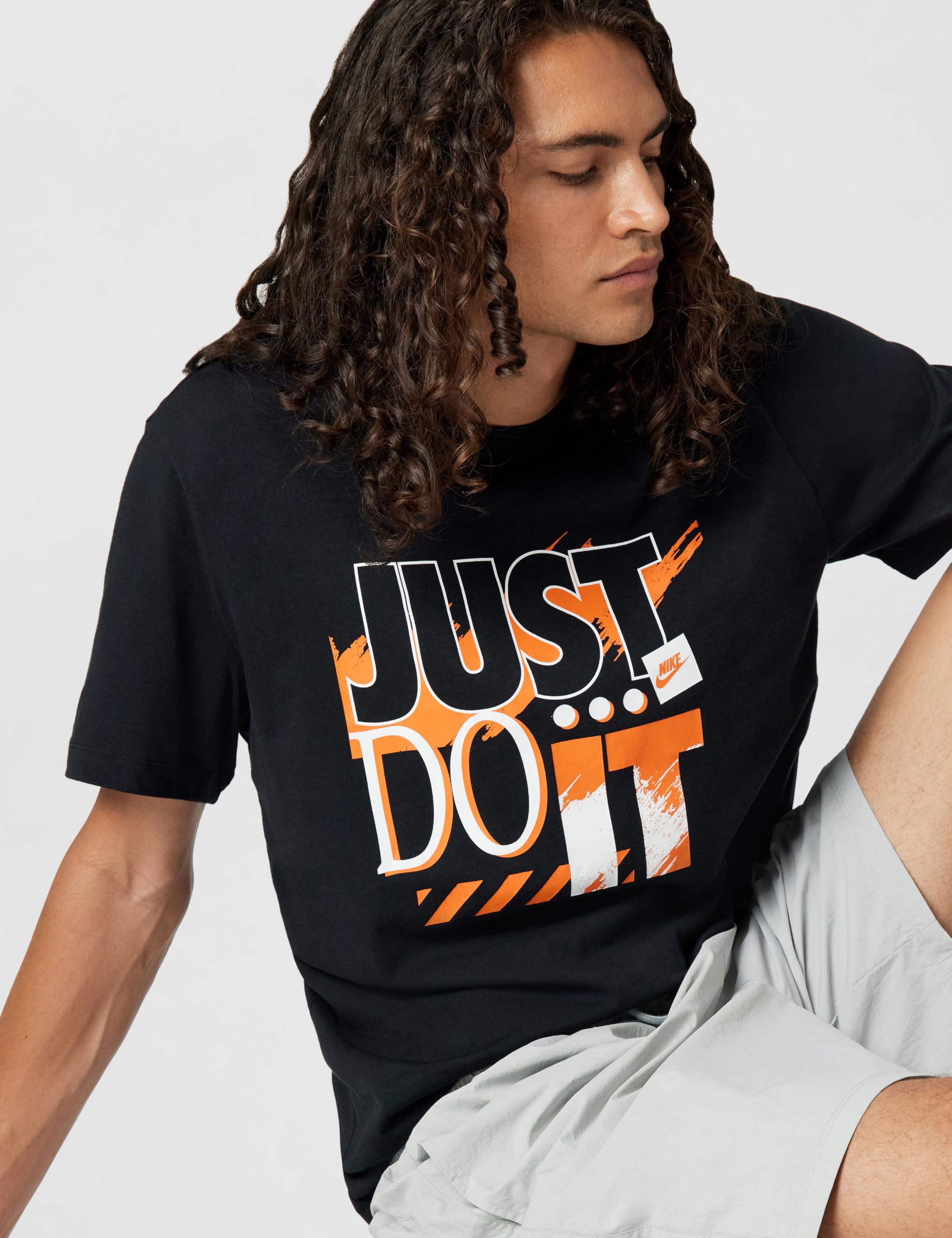Nike Sportswear IM3725 - Maglietta da Uomo