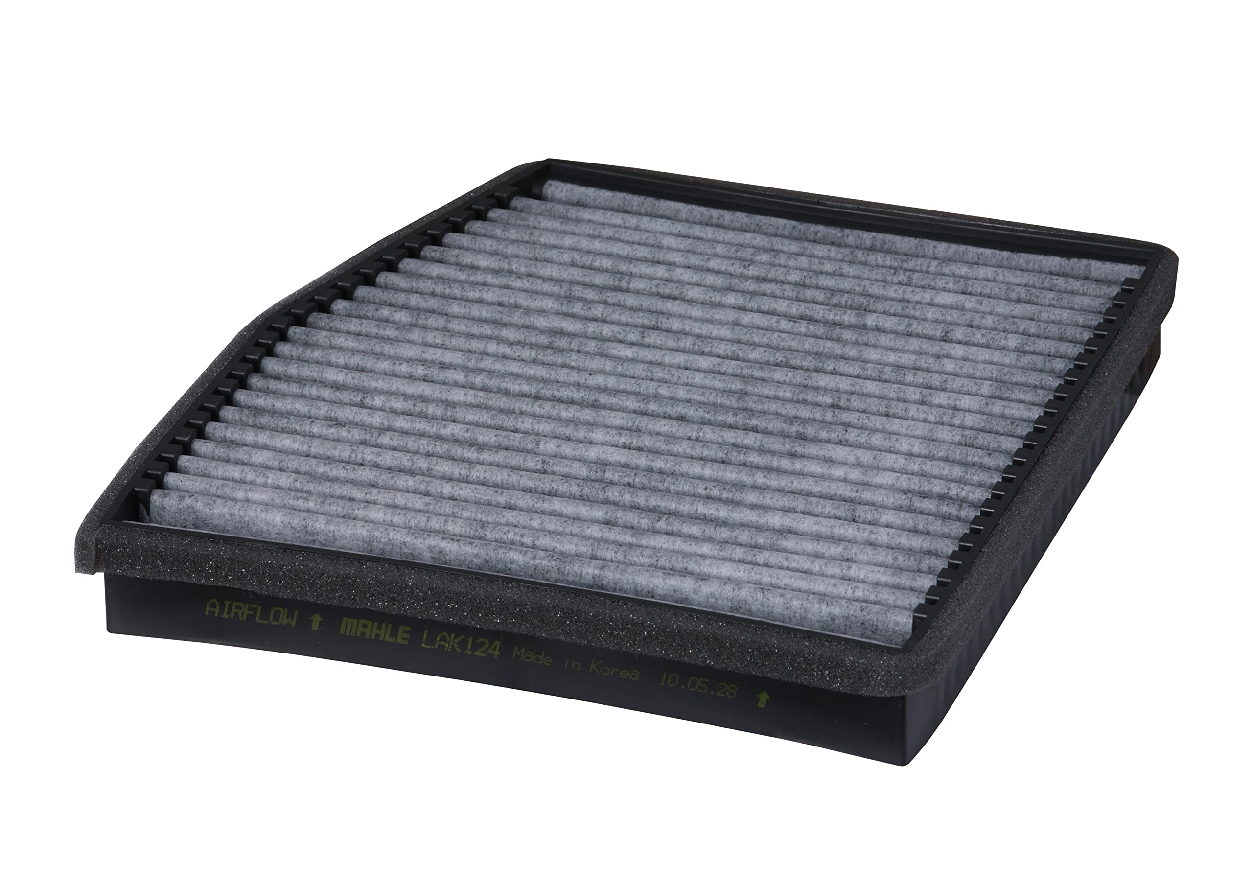 MAHLE LAK 124 Cabin air filter