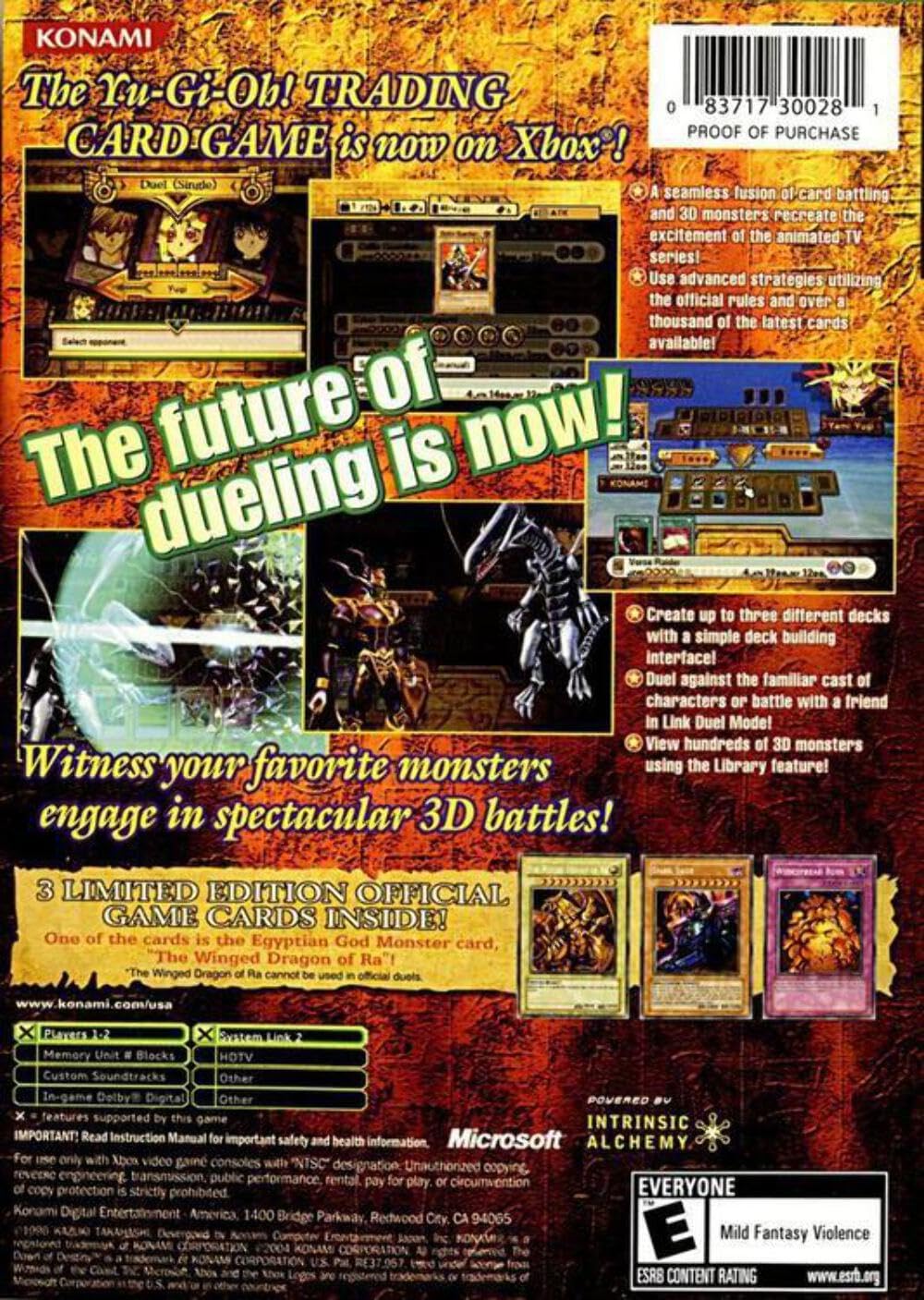 Amazon.com: Yu-Gi-Oh! The Dawn of Destiny