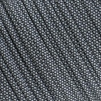 West Coast Paracord Multi Color Nylon Paracord 550 Type III 7 Strand Utility Cord - 100 Foot Hanks Diamonds