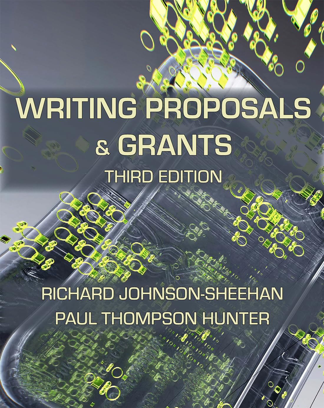 Amazon.com: Writing Proposals and Grants eBook : Johnson-Sheehan ...
