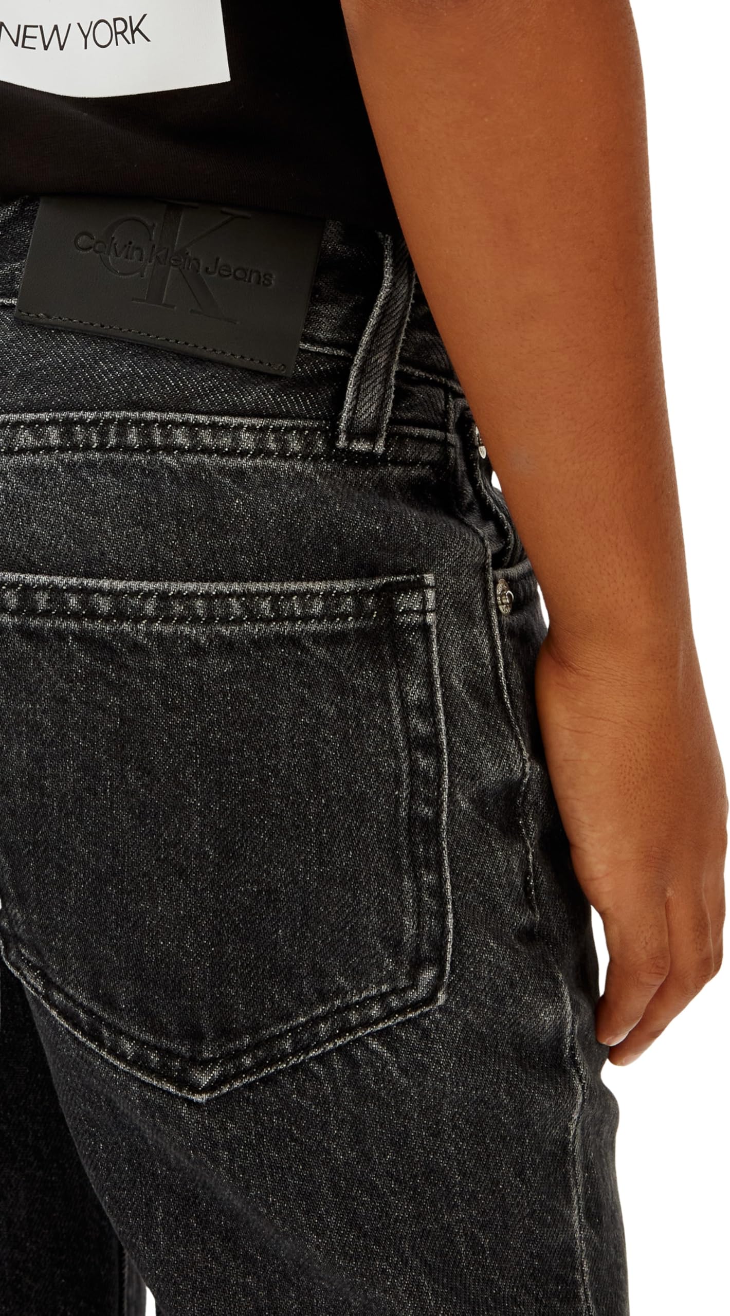 Calvin Klein Jungen Gerade