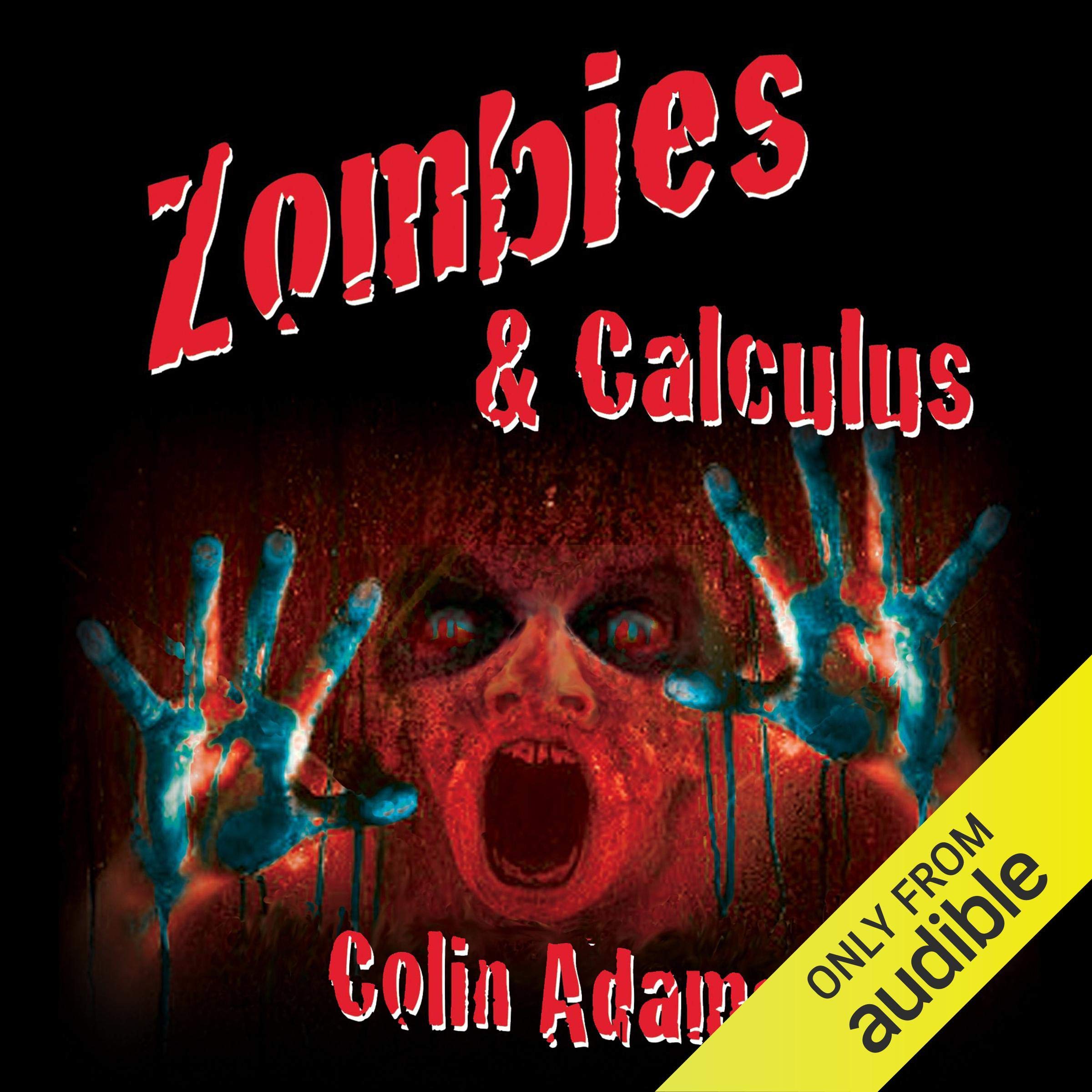 Zombies and Calculus
