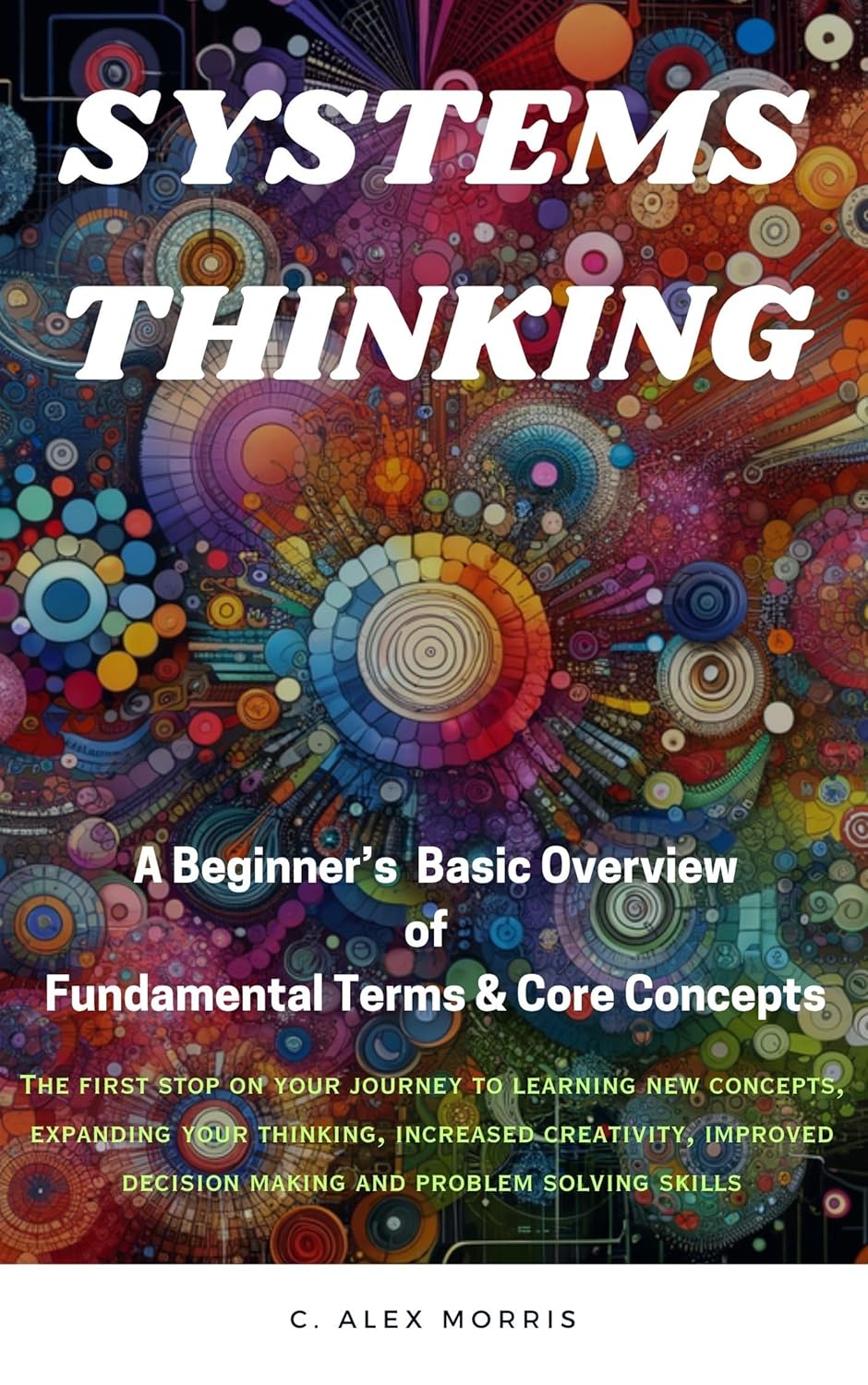 Systems Thinking: A Beginner's Basic Overview of Fundamental Terms ...
