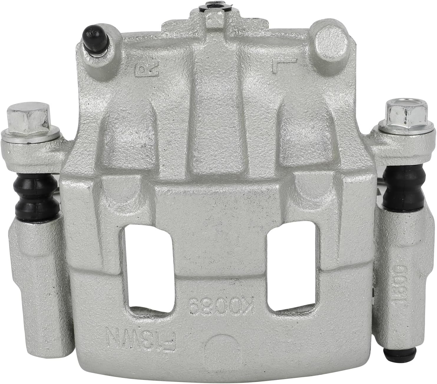 ECCPP Disc Brake Calipers Assembly 18B5026 18B5027 Replacement For 2007-2009 For Ford For Edge - Front Left and Right