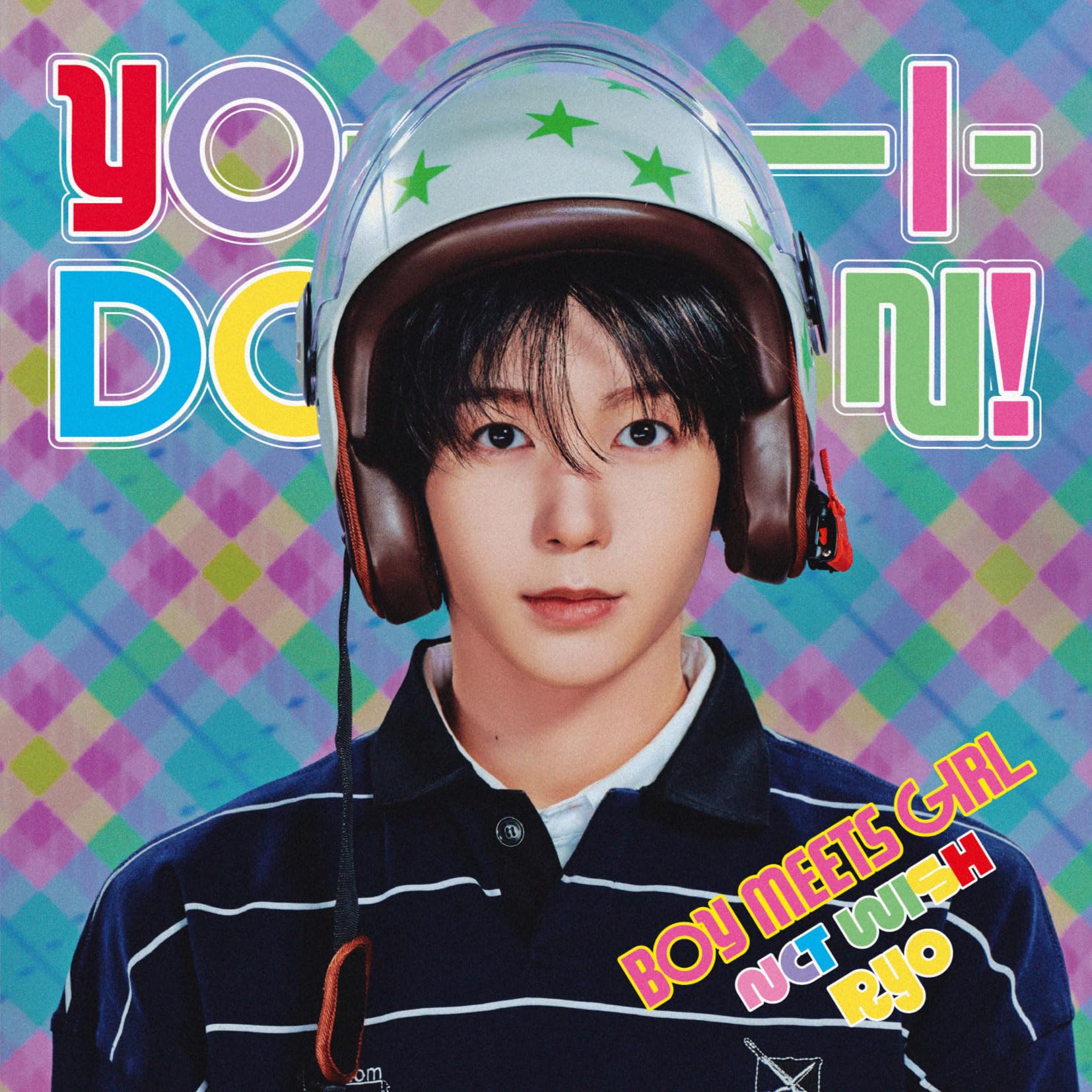 【ロコ】YO-I-DON! / BOY MEETS GIRL Amazon.co.jp: YO-I-DON! / BOY MEETS GIRL [初回生産限定盤 RYO Ver