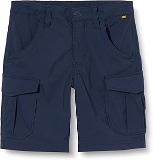Jack Wolfskin Boy's Treasure Hunter Shorts Kids Shorts