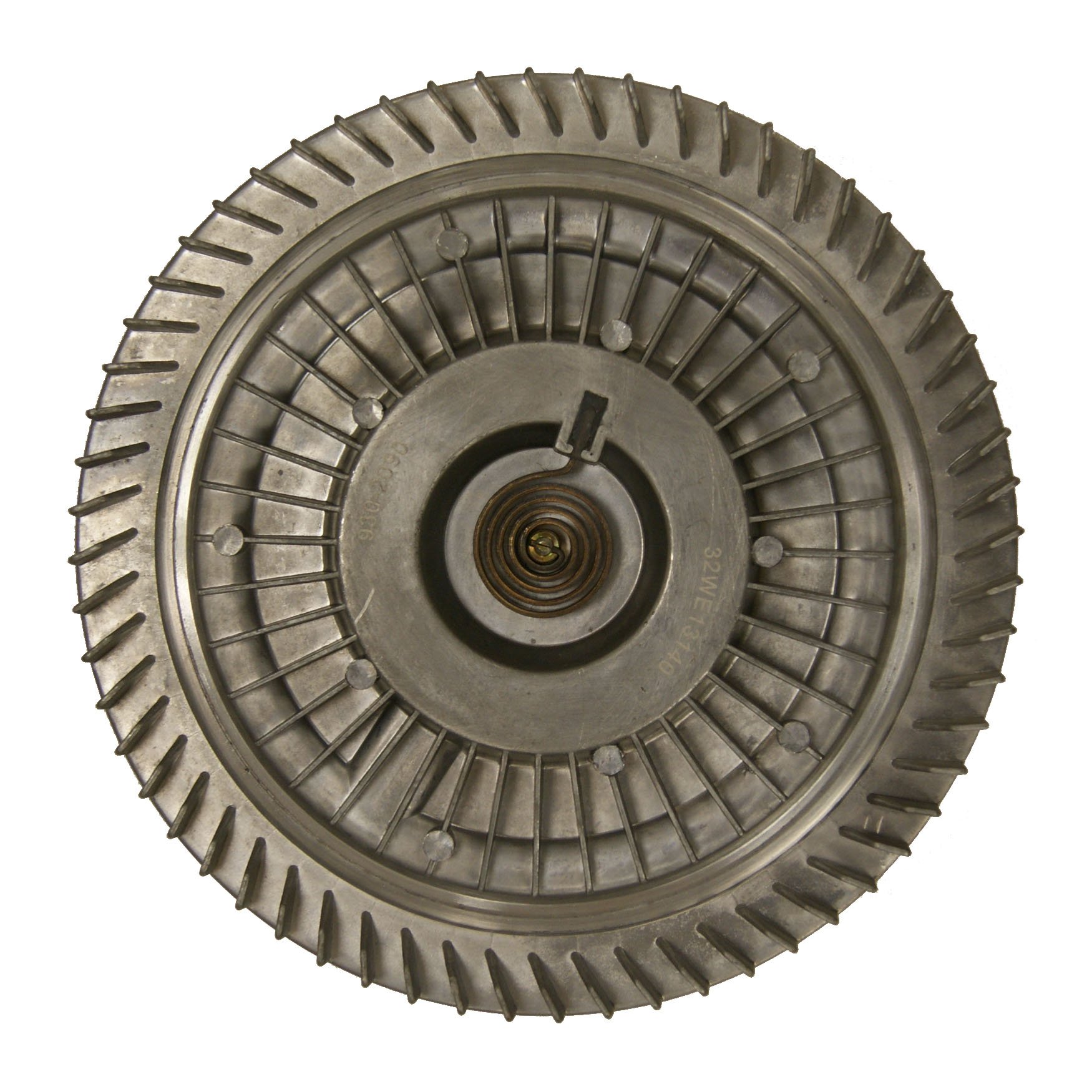Amazon.com: 930-2090 Engine Cooling Fan Clutch : Automotive