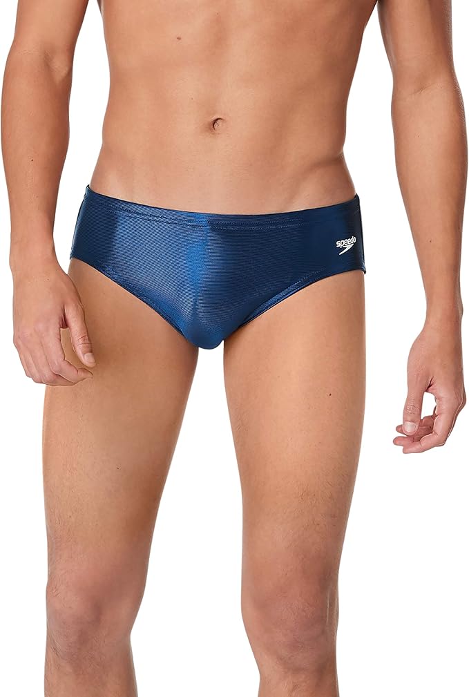 Speedo Water Polo Avenger Bañador para hombre Ropa