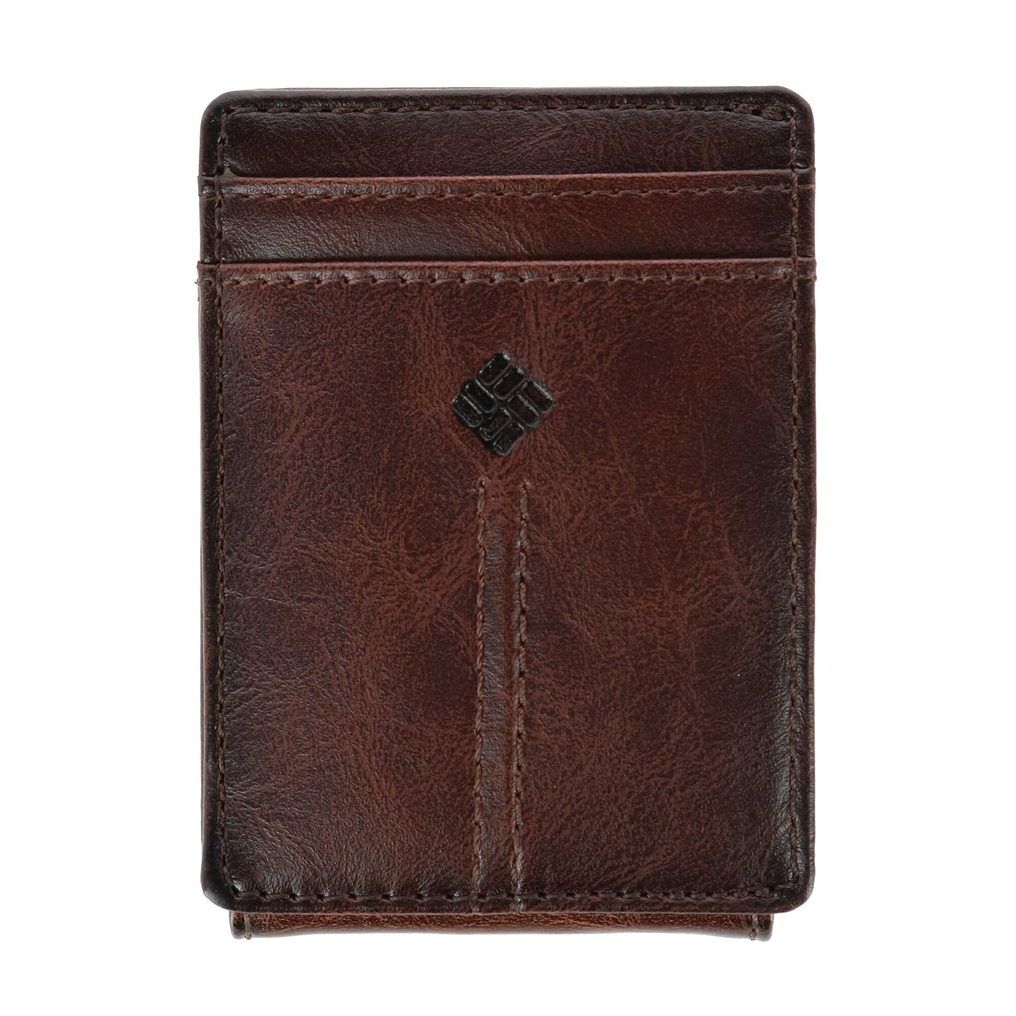 ColumbiaMen's Front Pocket