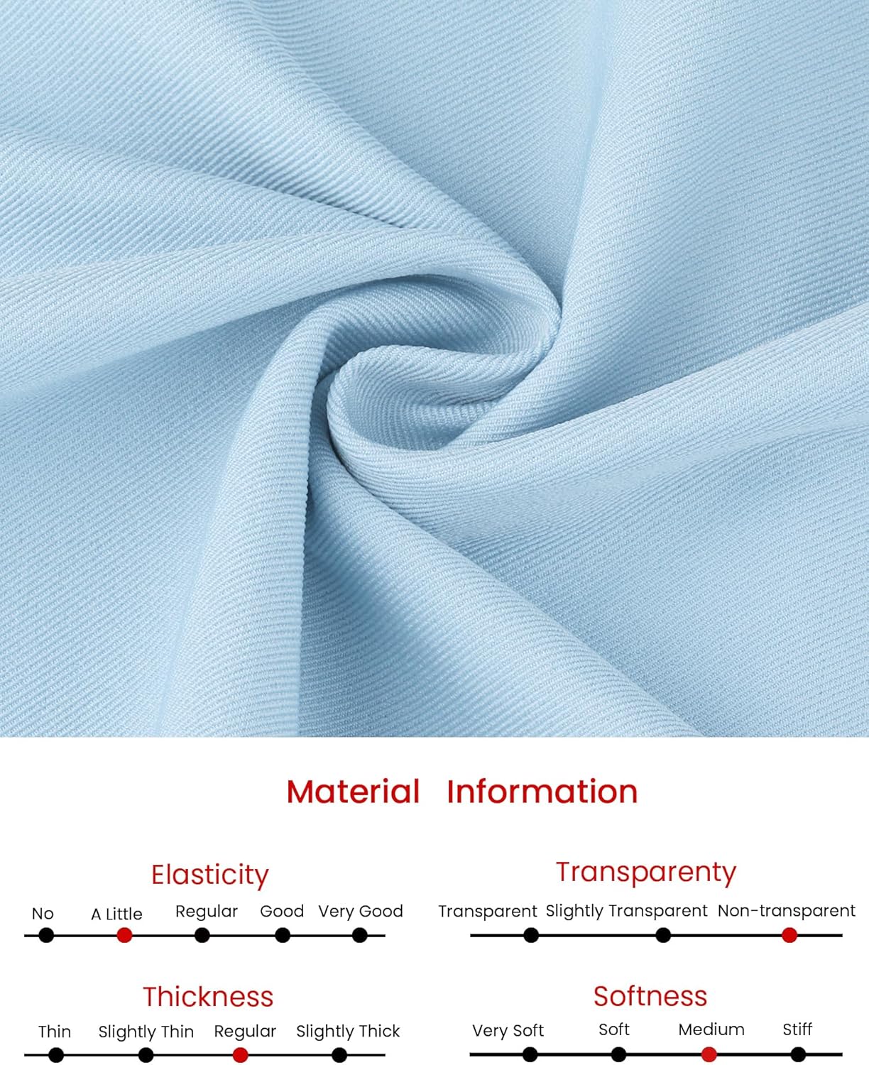 Women's Skirt Suit Set 2 Piece Outfit 2026 Work Office Blazers and Pencil Skirts - Image 6