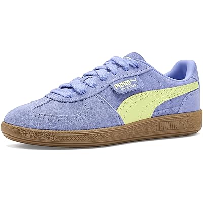 intense lavender/gum