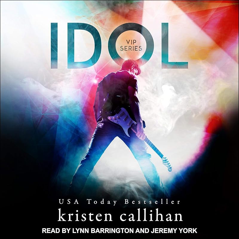 Carousel Item: Idol