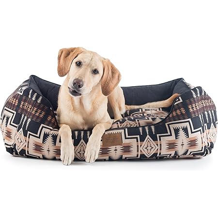 pendleton dog bed
