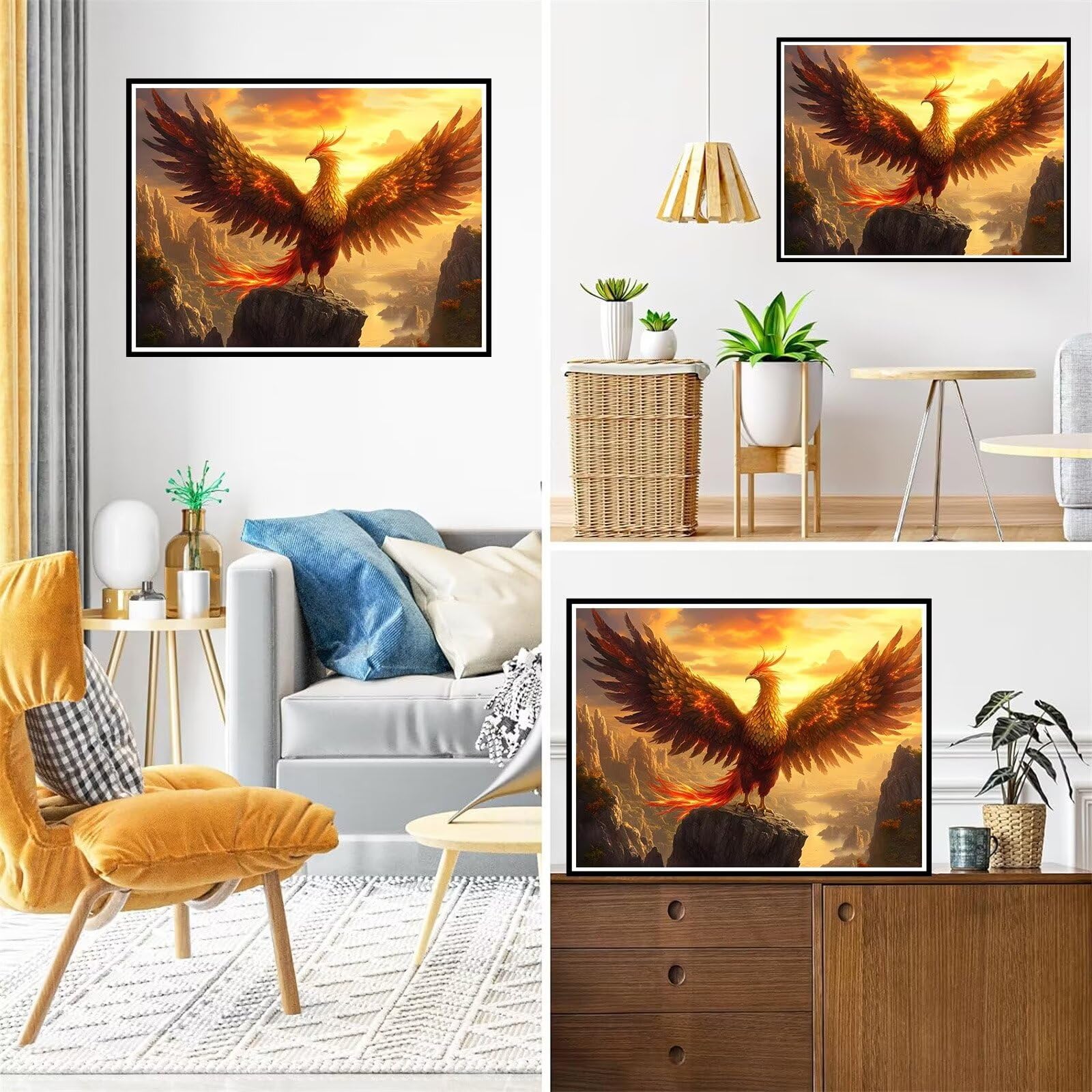 Diamond Art Kits, Diamant Schilderij Kits Volledige Boor, Verf op Diamond Art Kits, Diamant Schilderij Kits Volledige Boor, Verf op