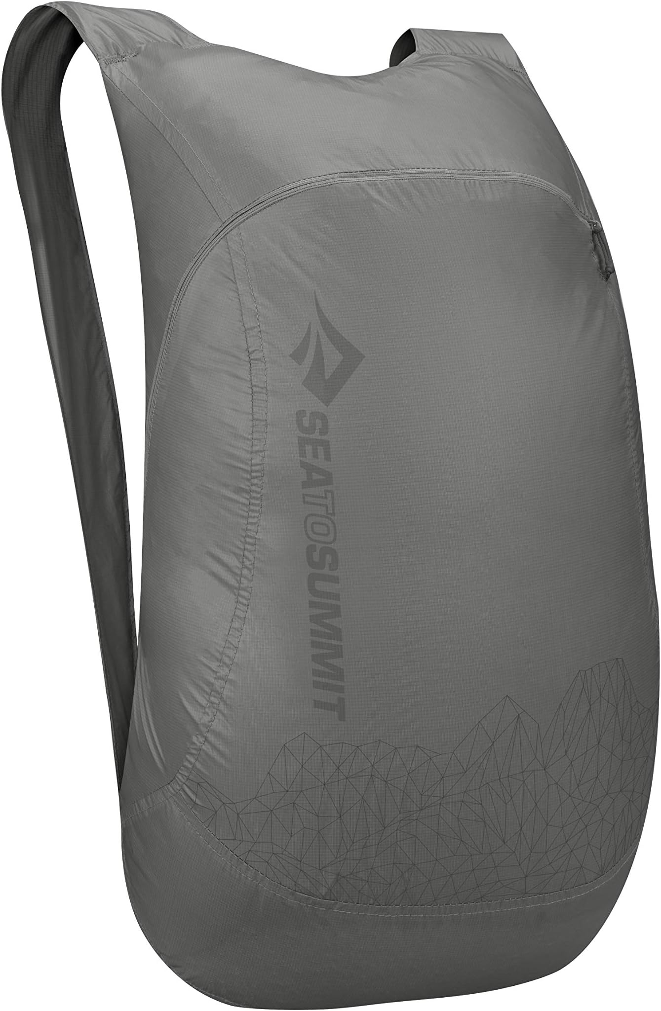 Sea to Summit Daypack Backpacks, Grey