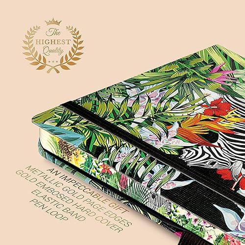 Miniatura 4 de Diario de escritura exclusivo para mujer, hecho a mano en Italia con papel marfil, cuaderno de viaje para notas diarias, sueños o planificación,