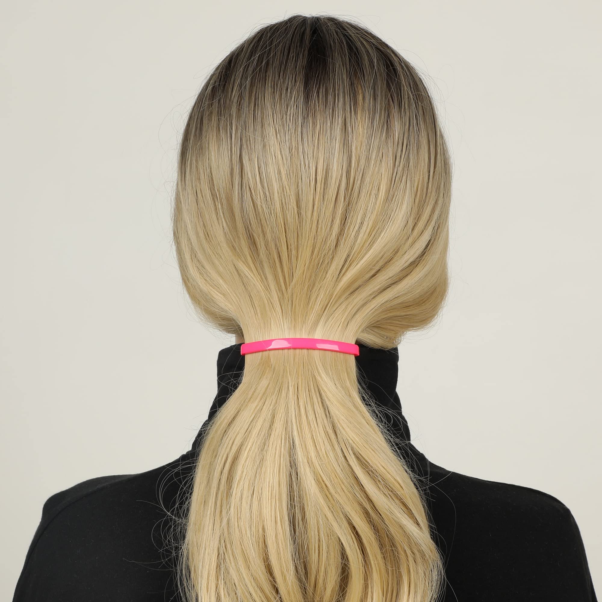 Amazon.com : Aurora Pin Hair Barrettes Clips Set - Medium  display picture 2