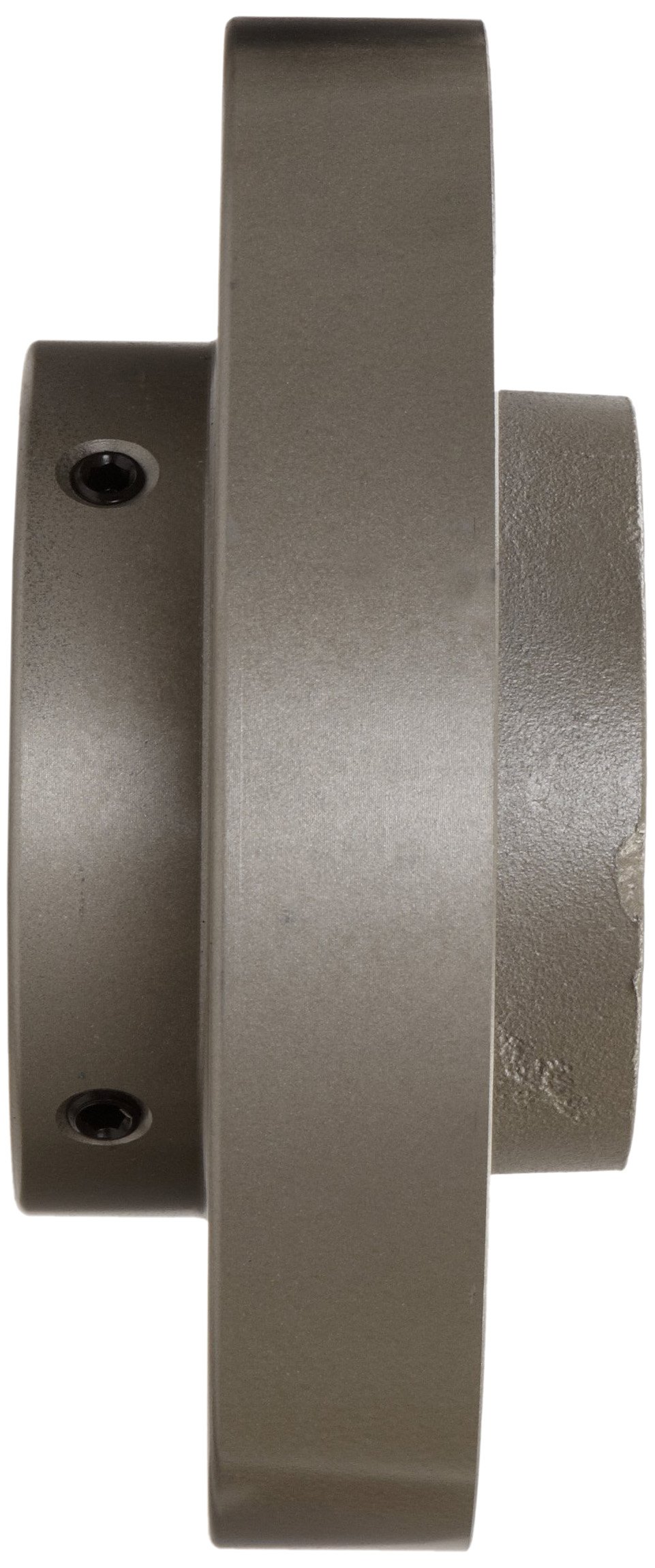 Martin 12S 1 7/8 Quadraflex Coupling Flange, Cast Iron, Inch, 1.875