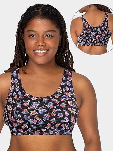 Amazon | Fruit of the Loom レディース マルチパック タンクトップ