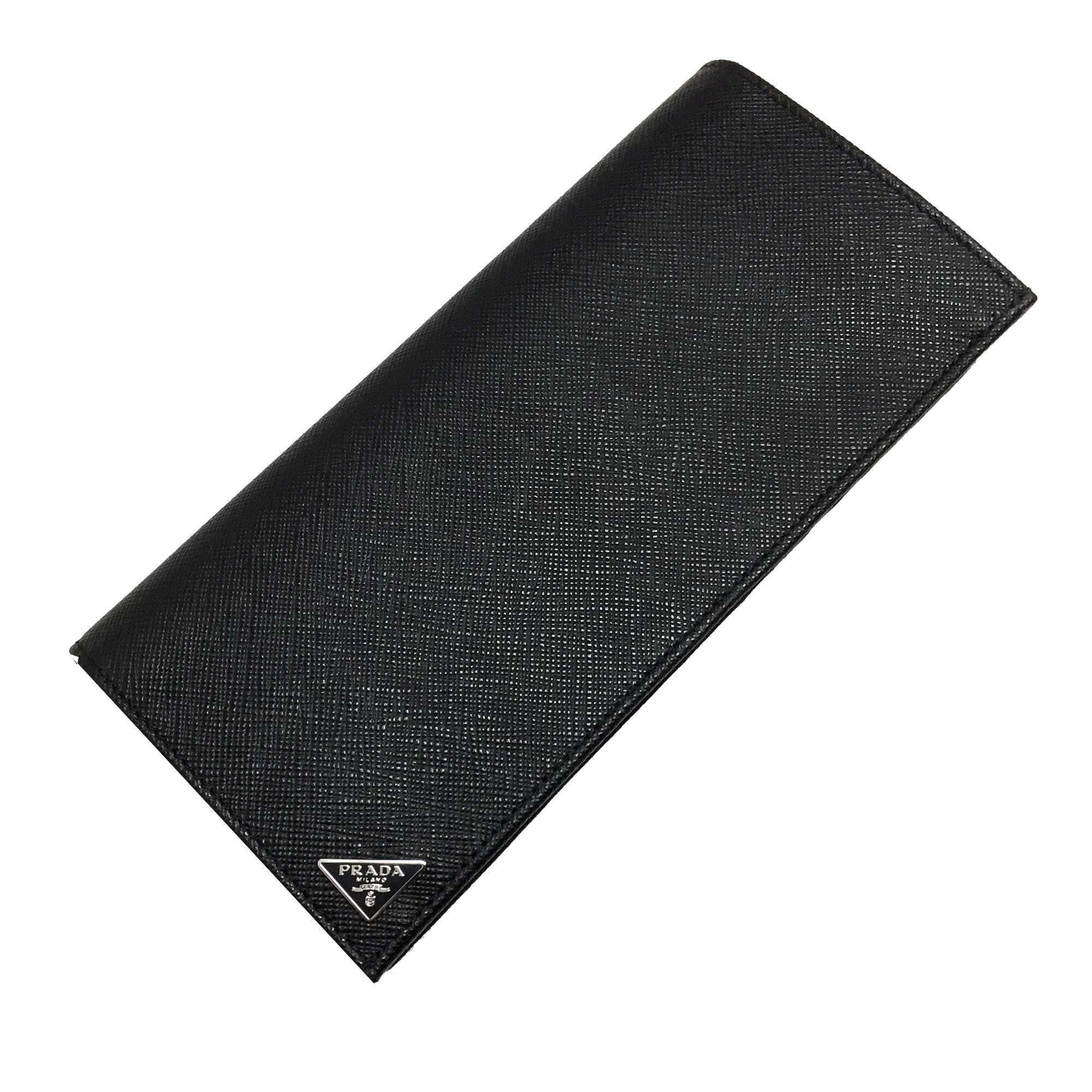 Amazon | [Prada] (プラダ) 長札入財布 #2MV836 QHH F0002 並行輸入品