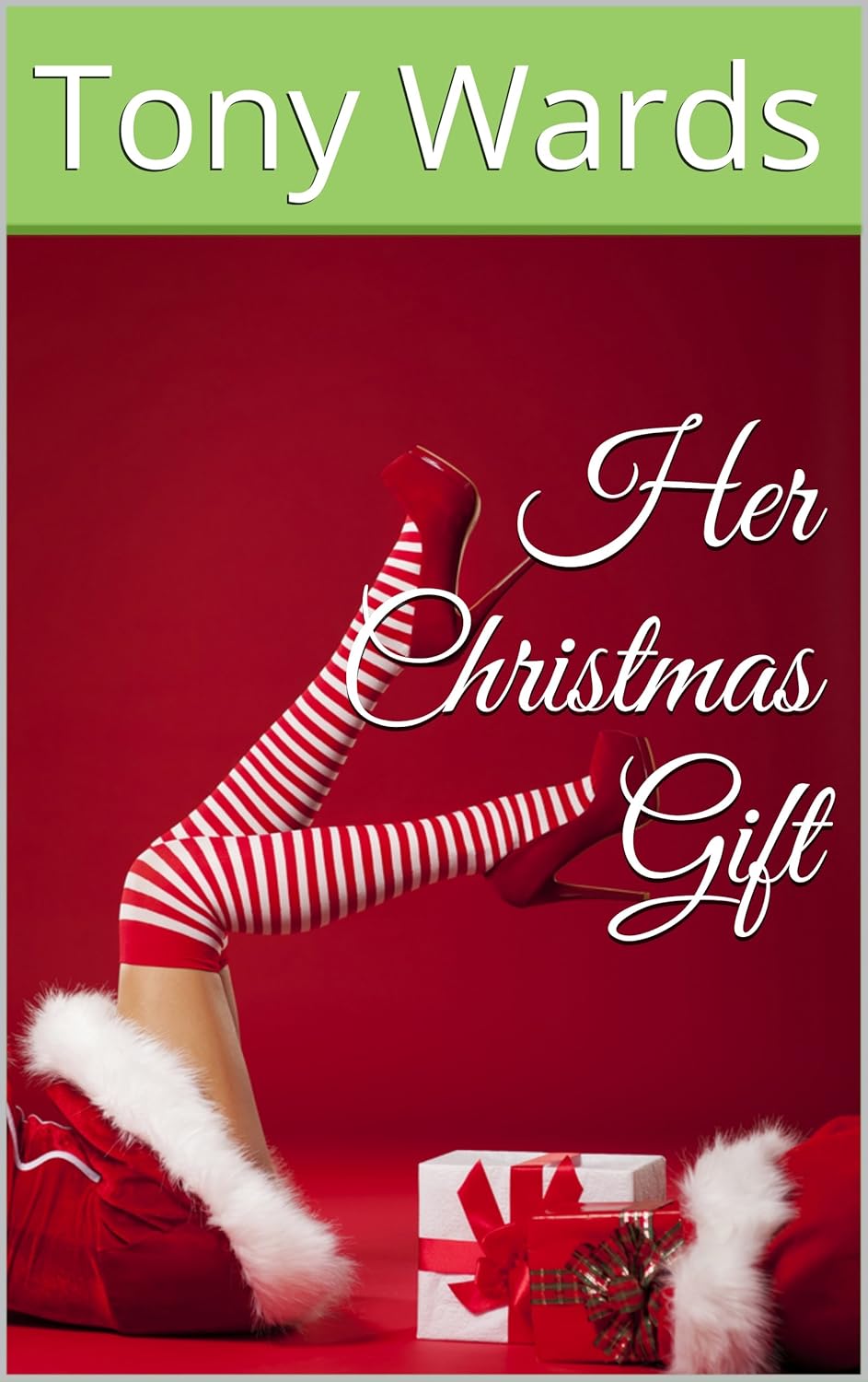 Her Christmas Gift Kindle edition by Wards, Tony. Literature