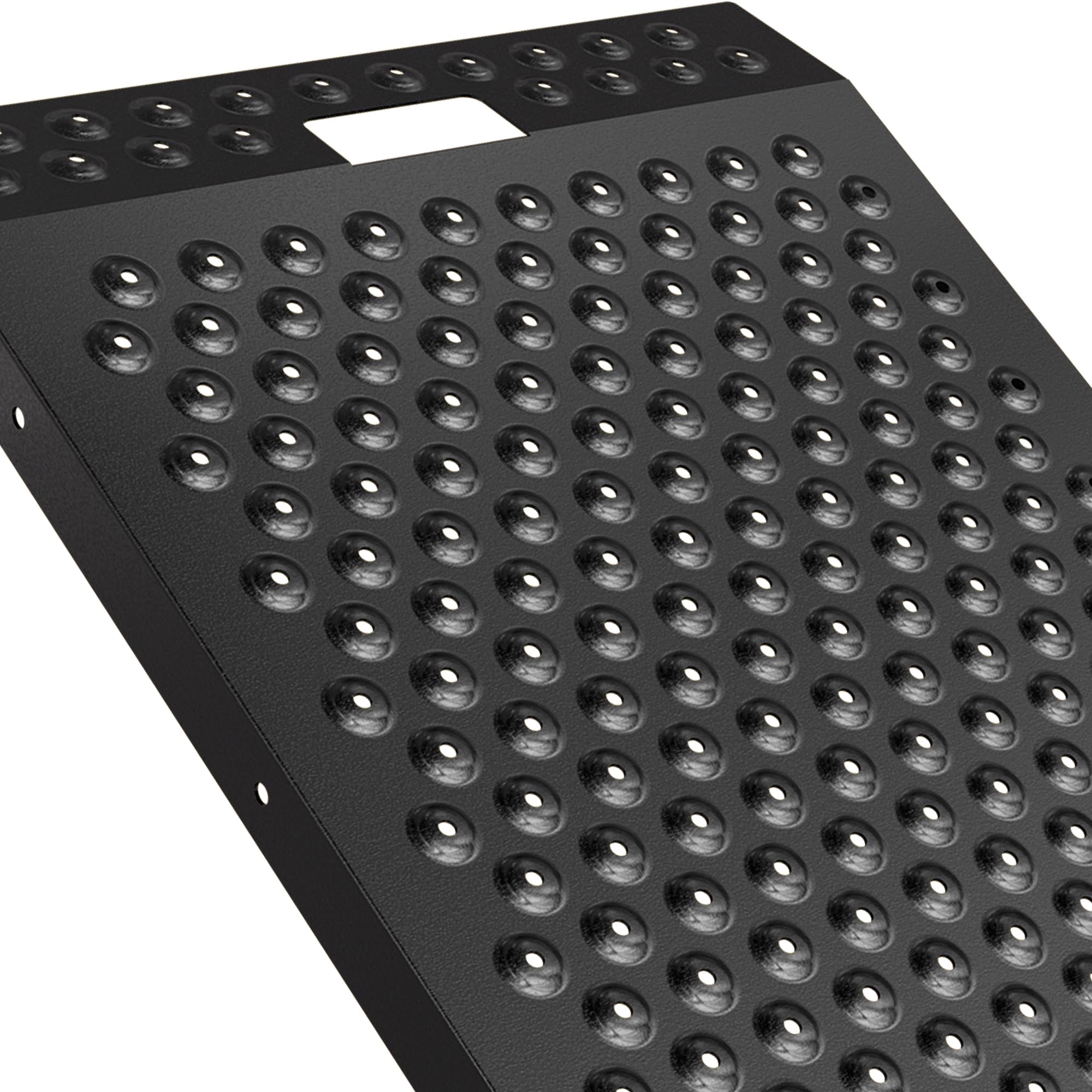 VNN Shed Ramp - Load Mowers & ATVs -10 VNN Shed Ramp - Load Mowers & ATVs -10