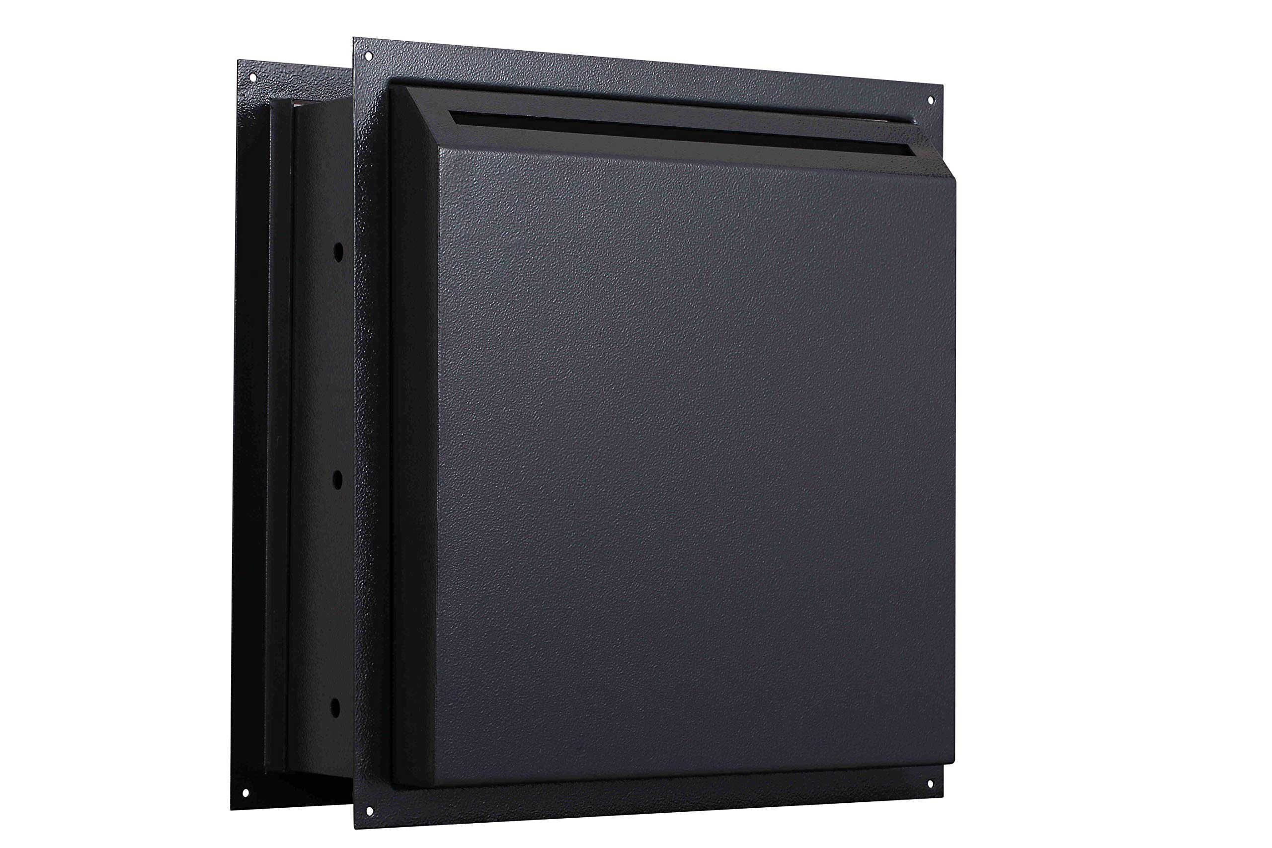 Protex Safe Co. Black / Medium / Classic Diversion Safes