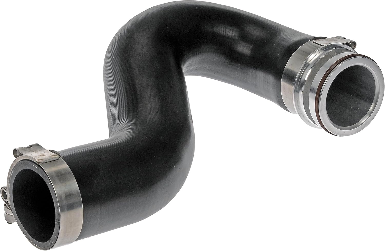 Dorman 904-366 Turbocharger Intercooler Hose Compatible with Select Dodge/Freightliner Models