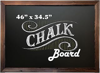 Loddie Doddie Magnetic Chalkboard - 46