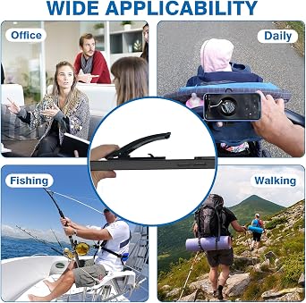 for BLU G64L Case Compatible for BLU G64L Phone Case Cover Belt Clip Holster 3D Camo Design Shockproof TPU for Women,Soft Rubber Silicone Protective -Blue