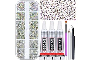 Audab B-7000 Advanced Shoe Customizing Kit