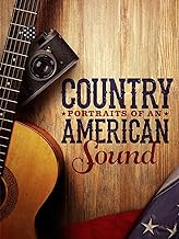 Country: Portraits of an American Sound