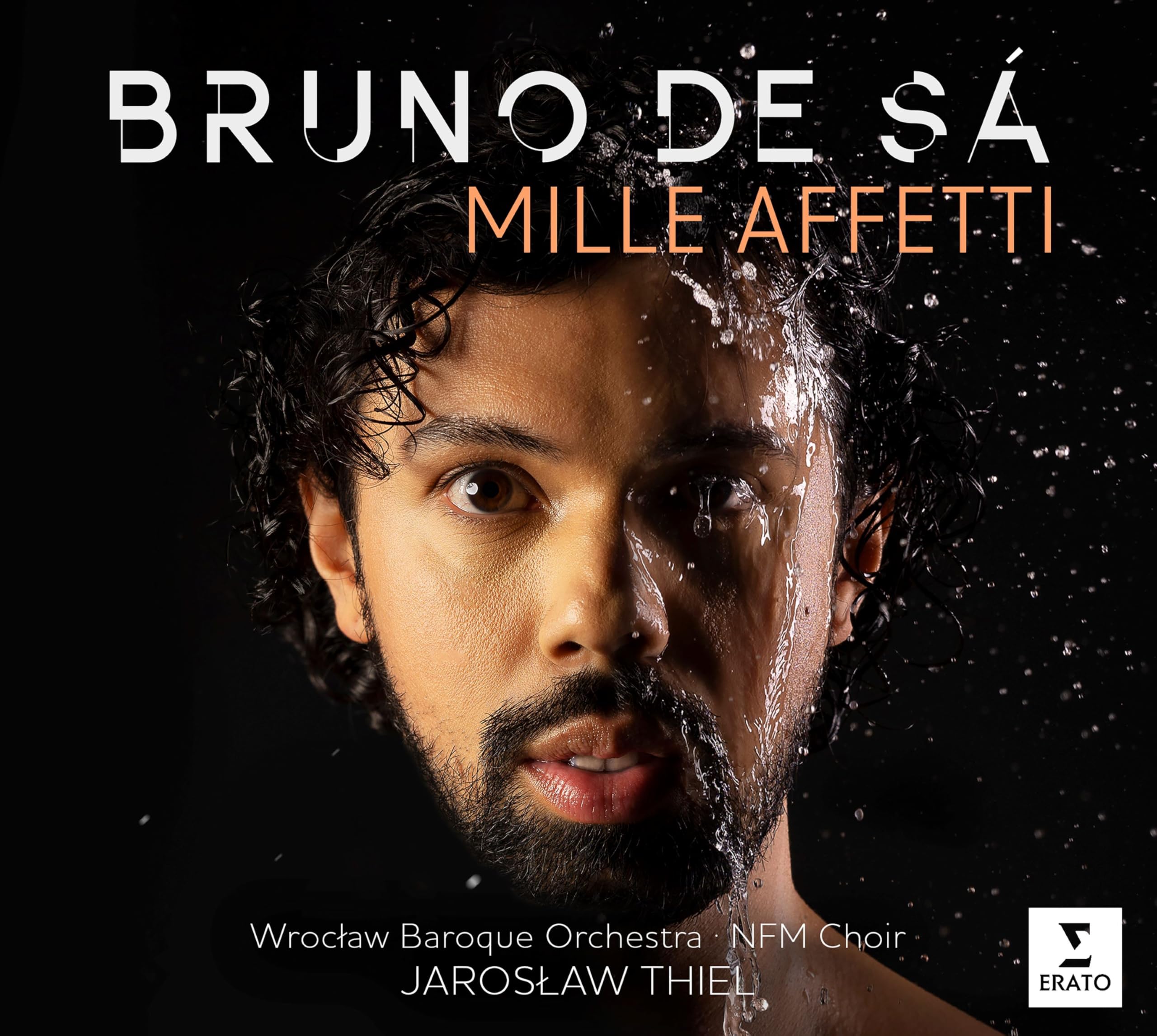 Mille affetti