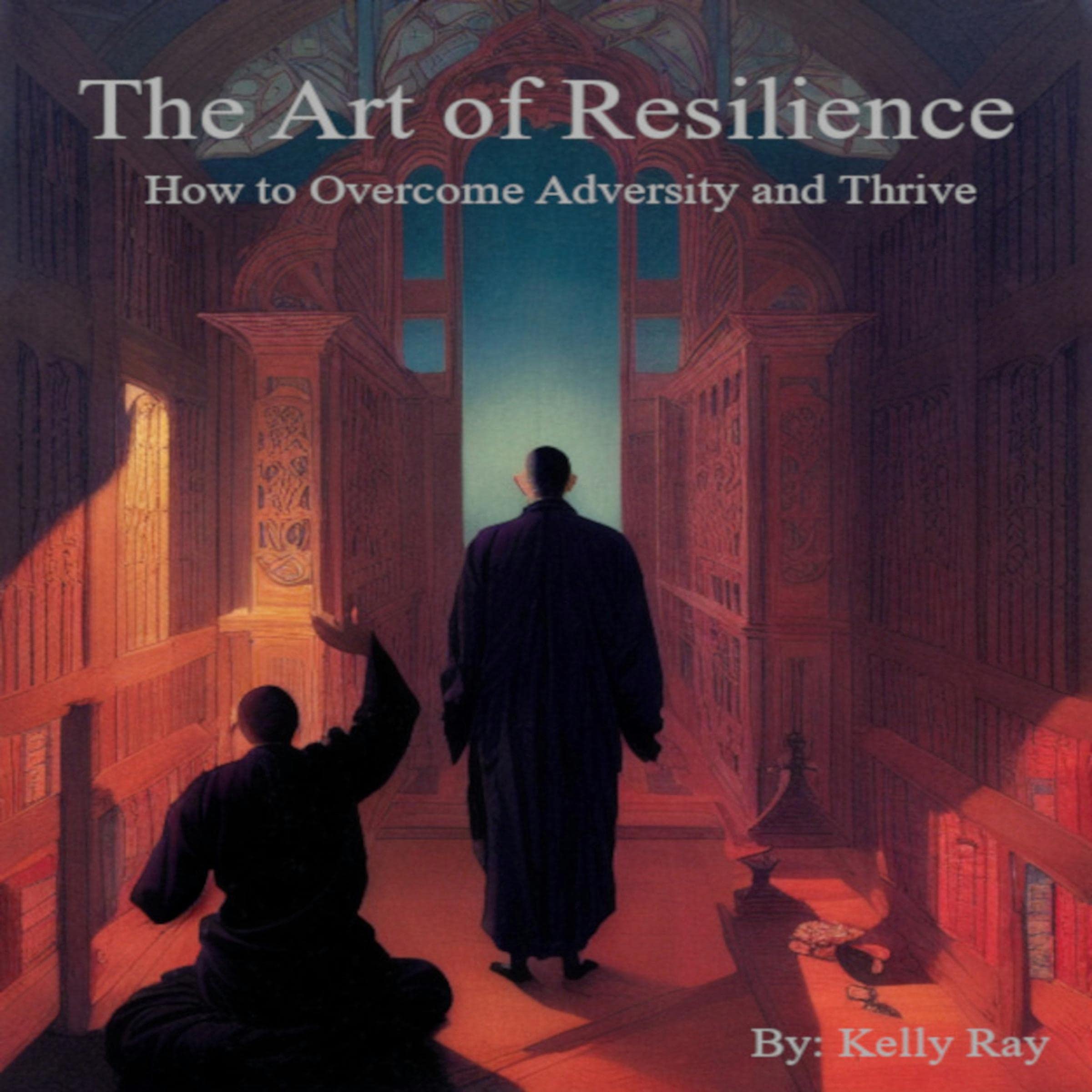 The Art of Resilience