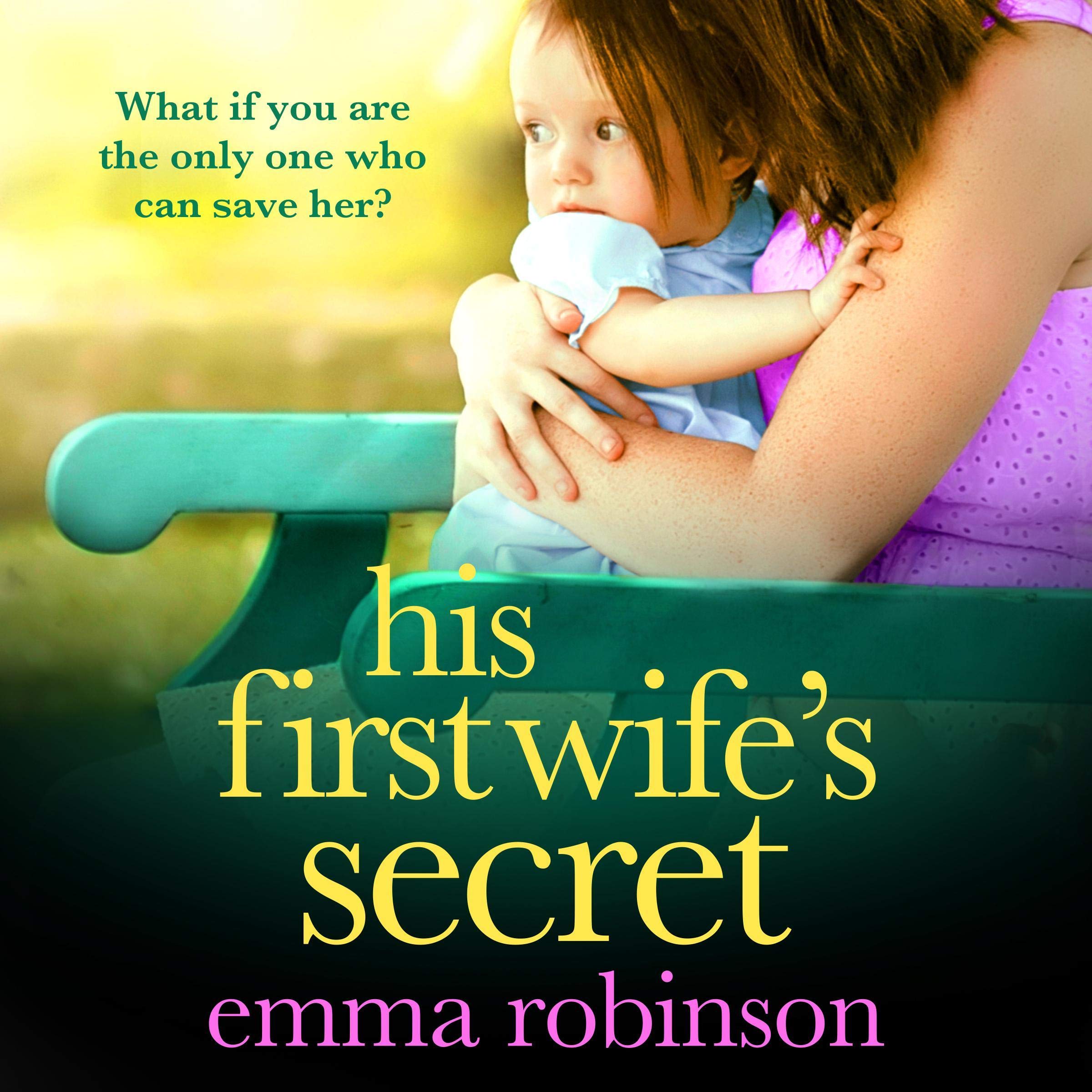 His First Wife's Secret