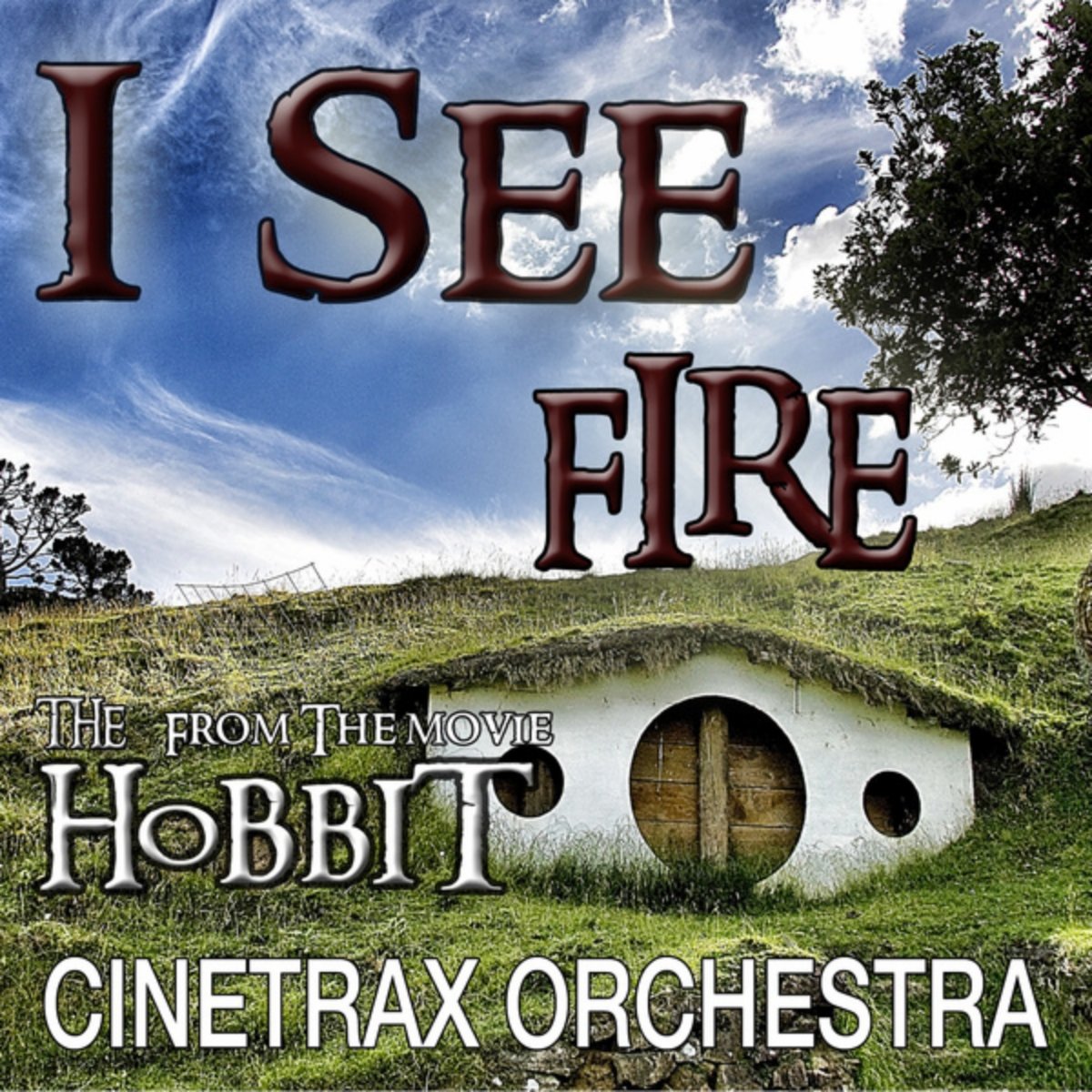 Cinetrax Orchestra