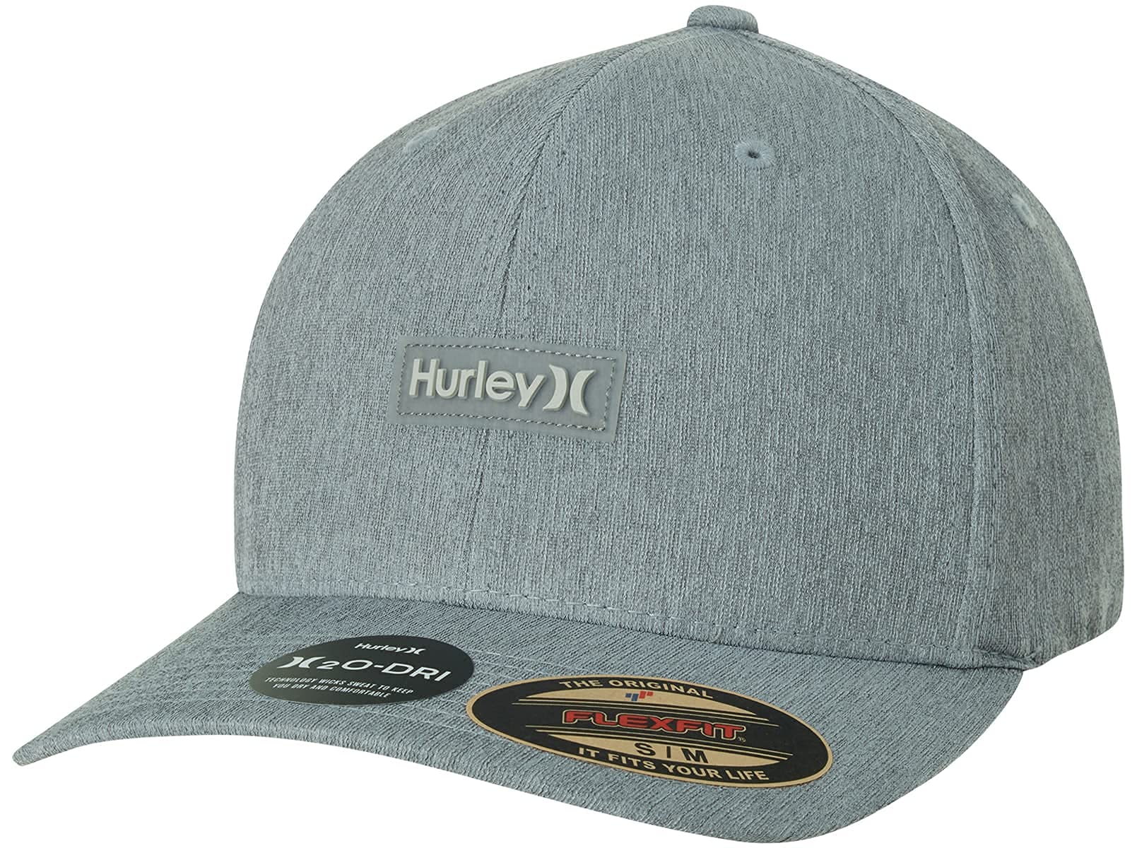 Hurley Czapka Mężczyźni M H2o Dri Redondo Hat