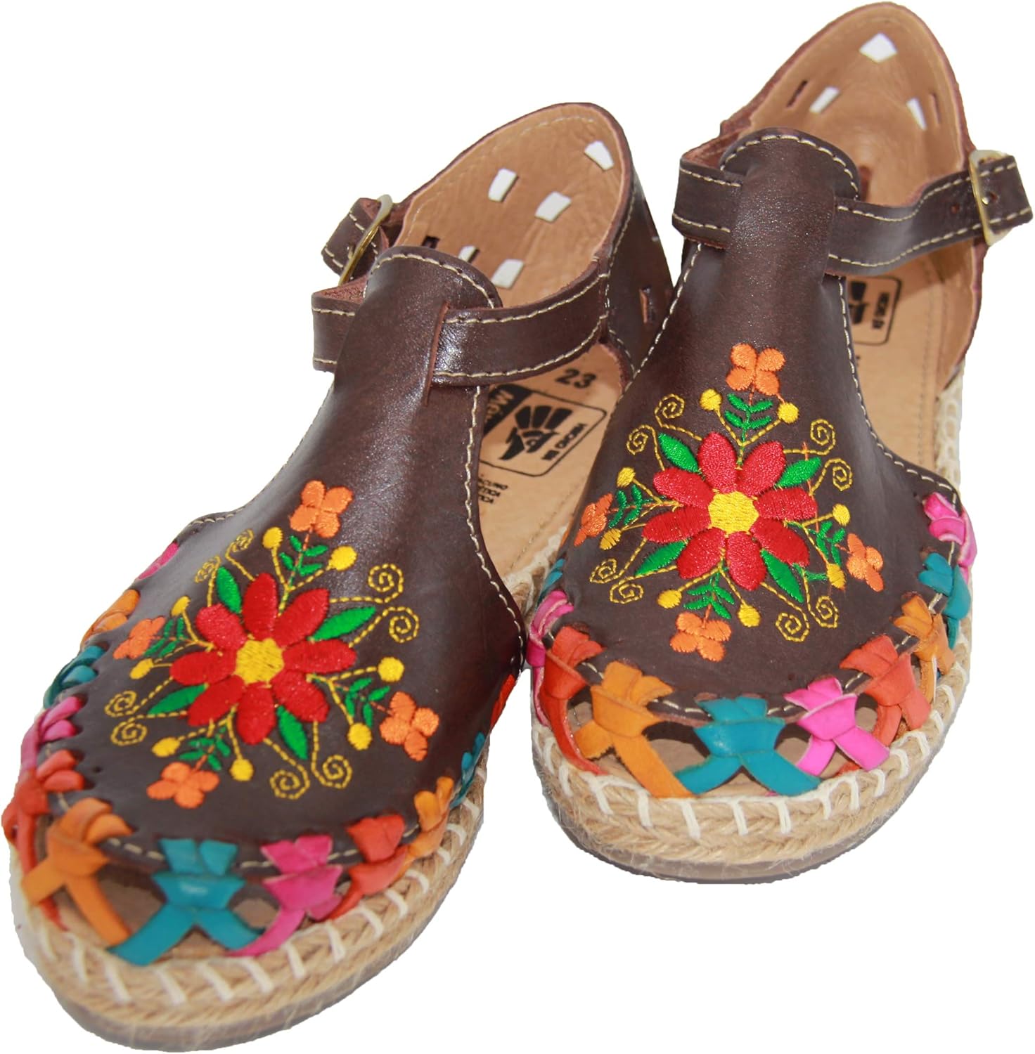 huaraches amazon women's