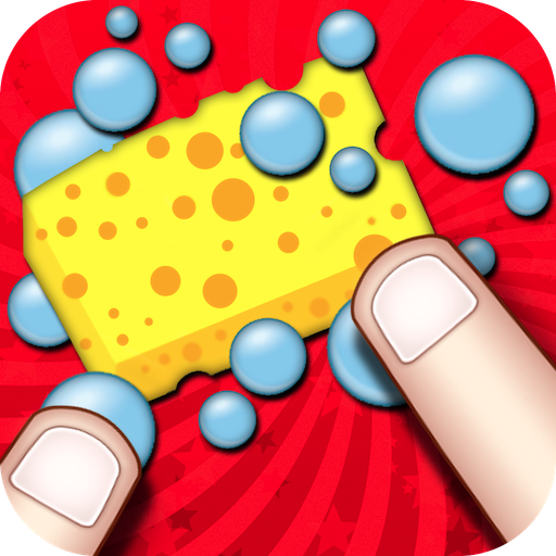 Don't Drop the Sponge - App on Amazon Appstore