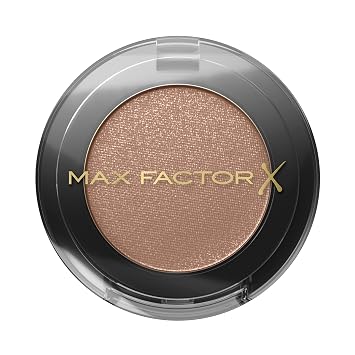 Max Factor Mono Oogschaduw - 06 Magnetic Brown