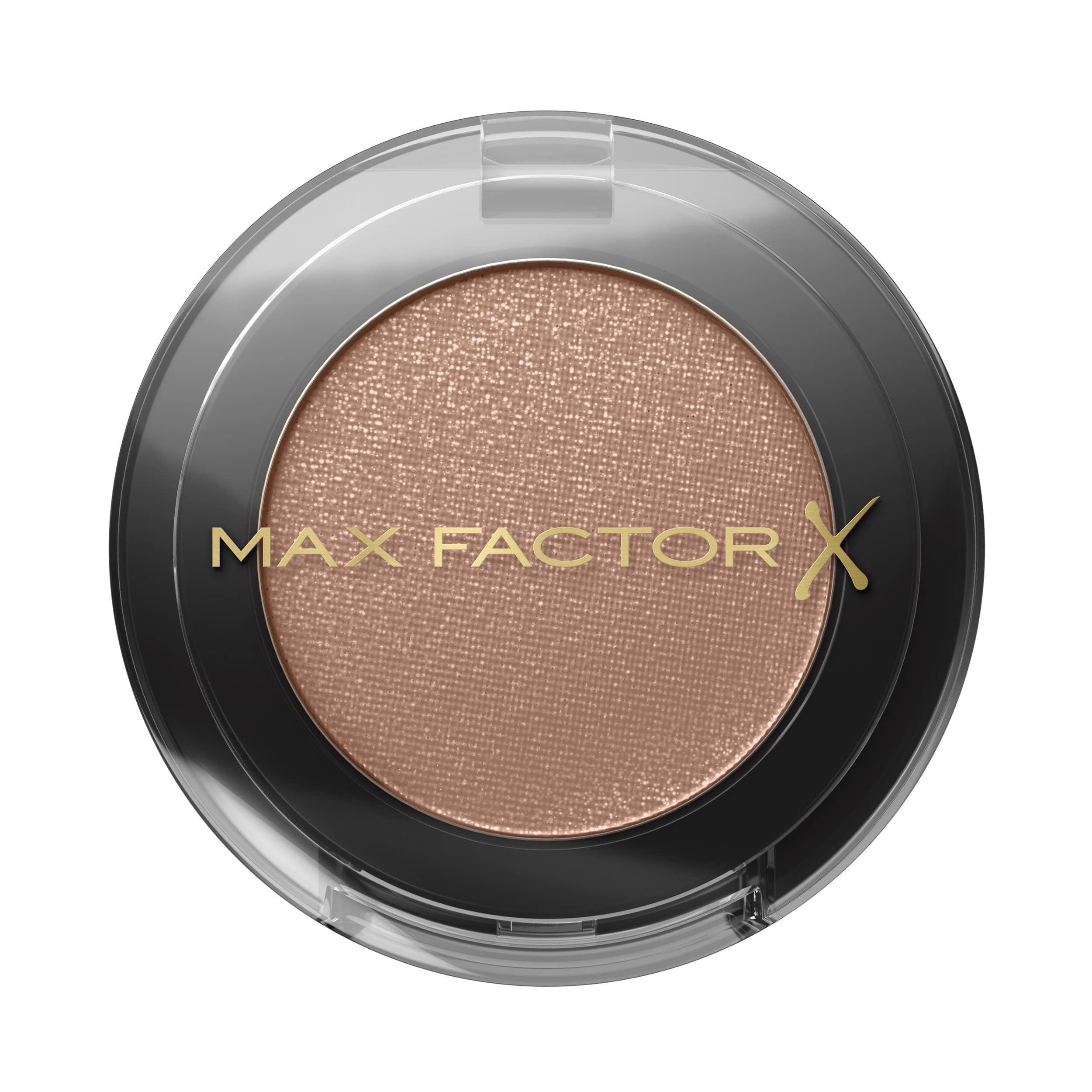 Max Factor Wild Shadow Pot Mono, Magnetic Brown 06
