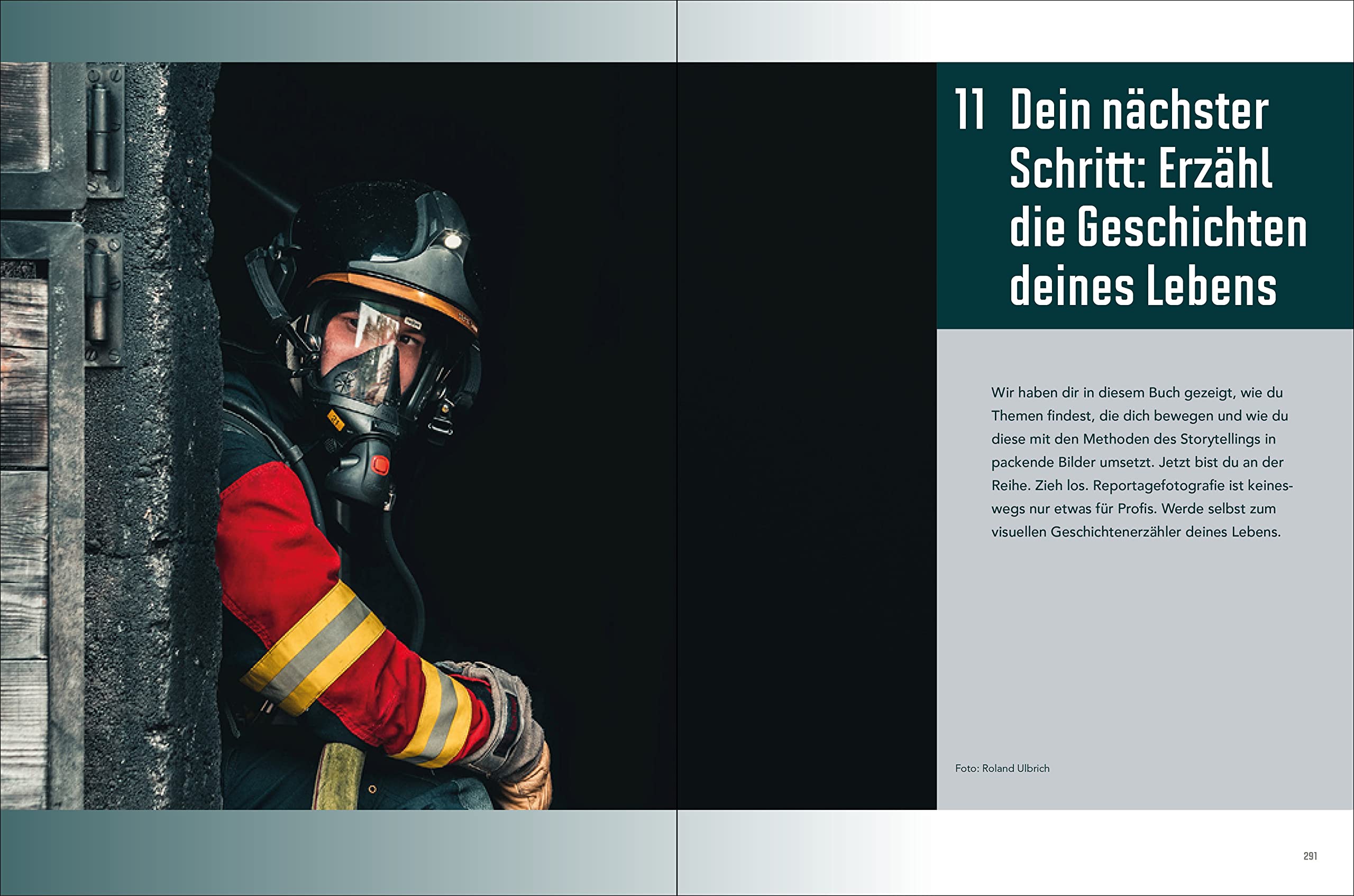 Mit Bildern Geschichten erzählen: Wie du Storytelling gezielt in deiner Fotografie einsetzt