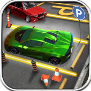 Driving Academy Estacionamento de Carros & Jogos simuladores 2023