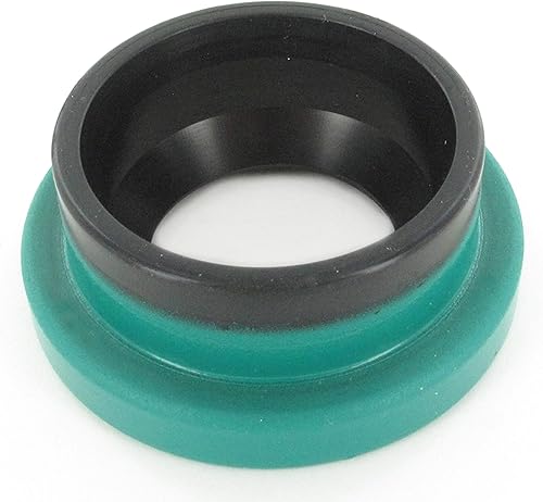 Miniatura 2 de SKF Sello 13165 para Jeep Dodge GMC Chevrolet International