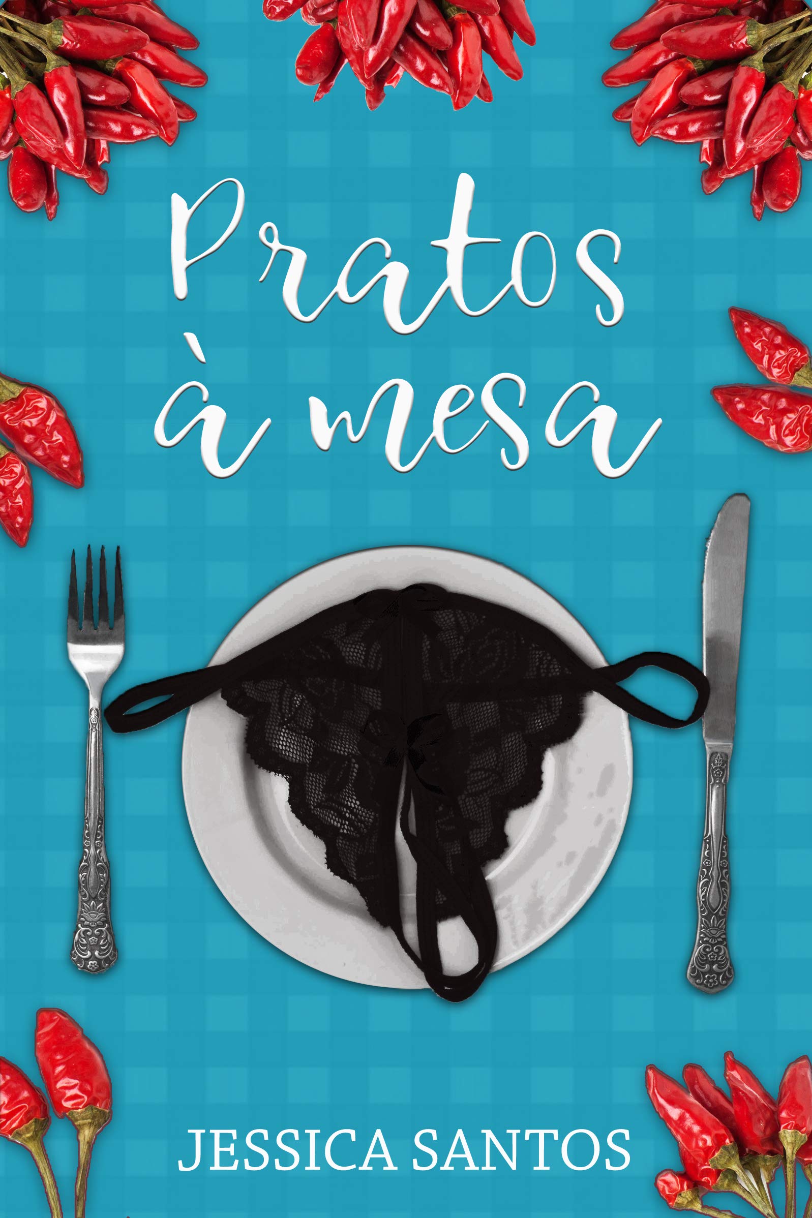 Pratos à Mesa