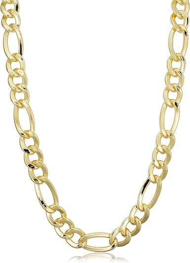 Kooljewelry 14k Yellow Gold Filled Men 
