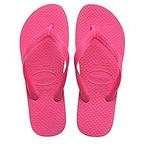 Havaianas – Top Color, Infradito Comode, Resistenti e Leggere, con Suola Antiscivolo, Unisex Adulti