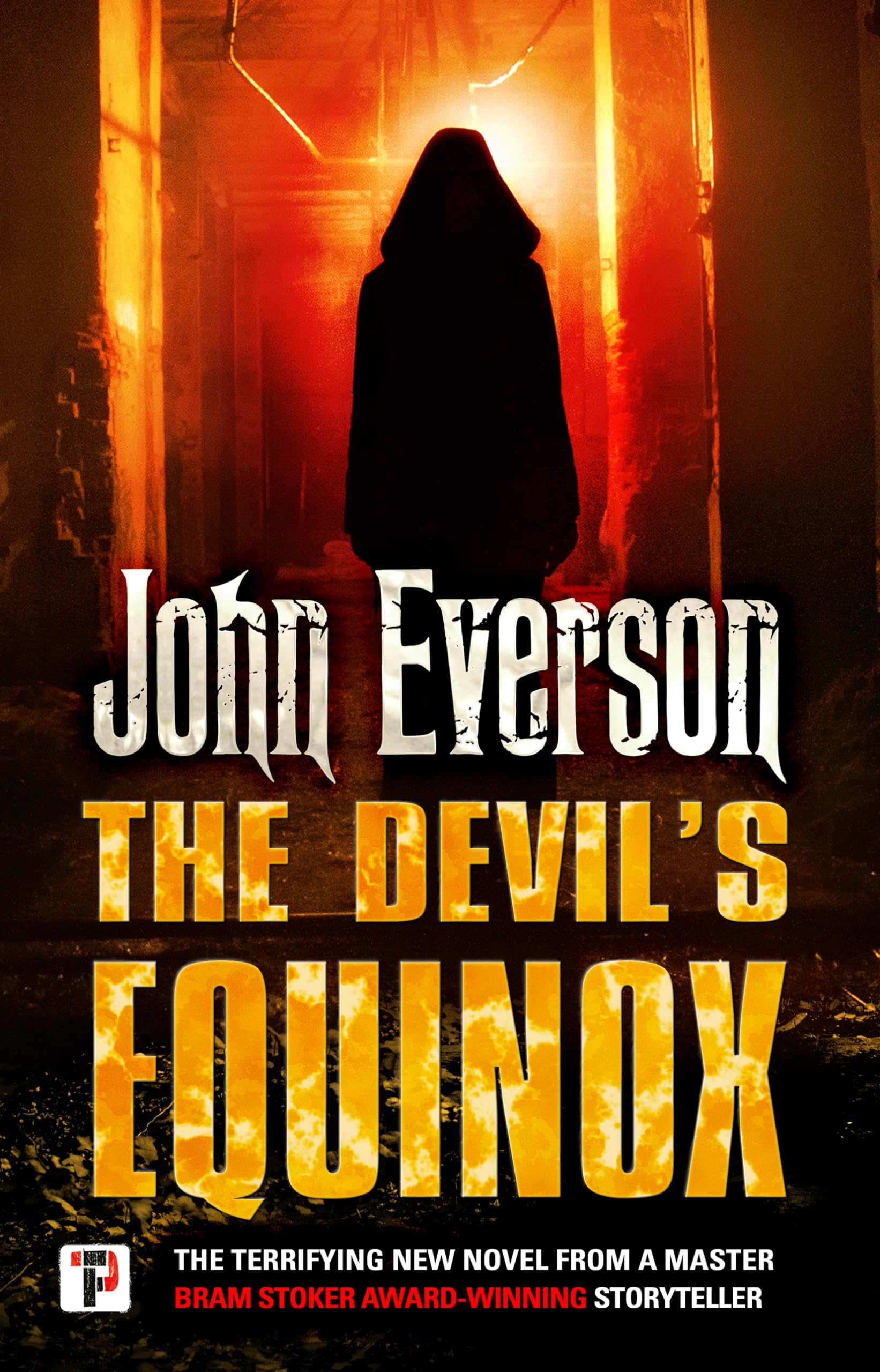 Buy The Devil's Equinox (Fiction Without Frontiers) — BookShops.in