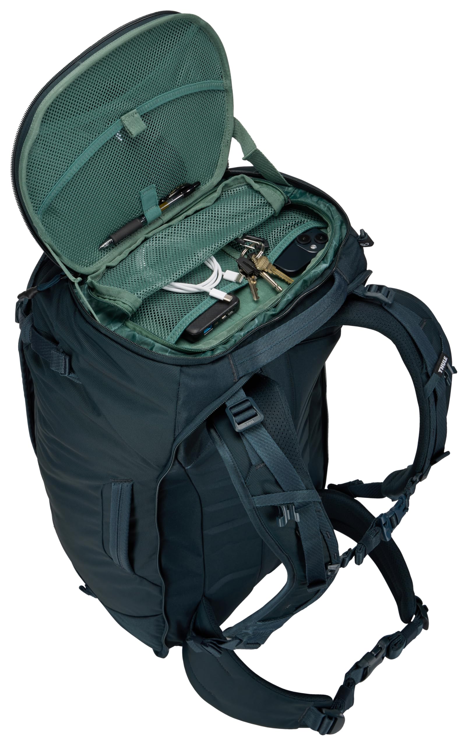 Thule Landmark 60l-reiserucksack